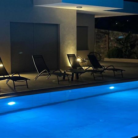 Agia Pelagia Kythira Villa Pelagia Sea View المظهر الخارجي الصورة