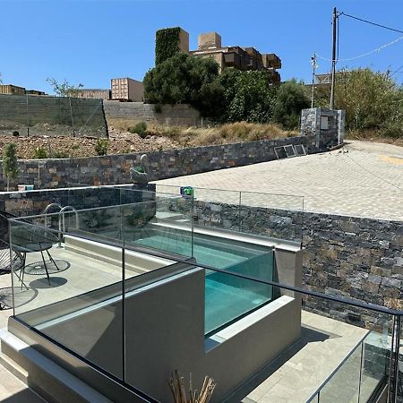 Agia Pelagia Kythira Villa Pelagia Sea View المظهر الخارجي الصورة