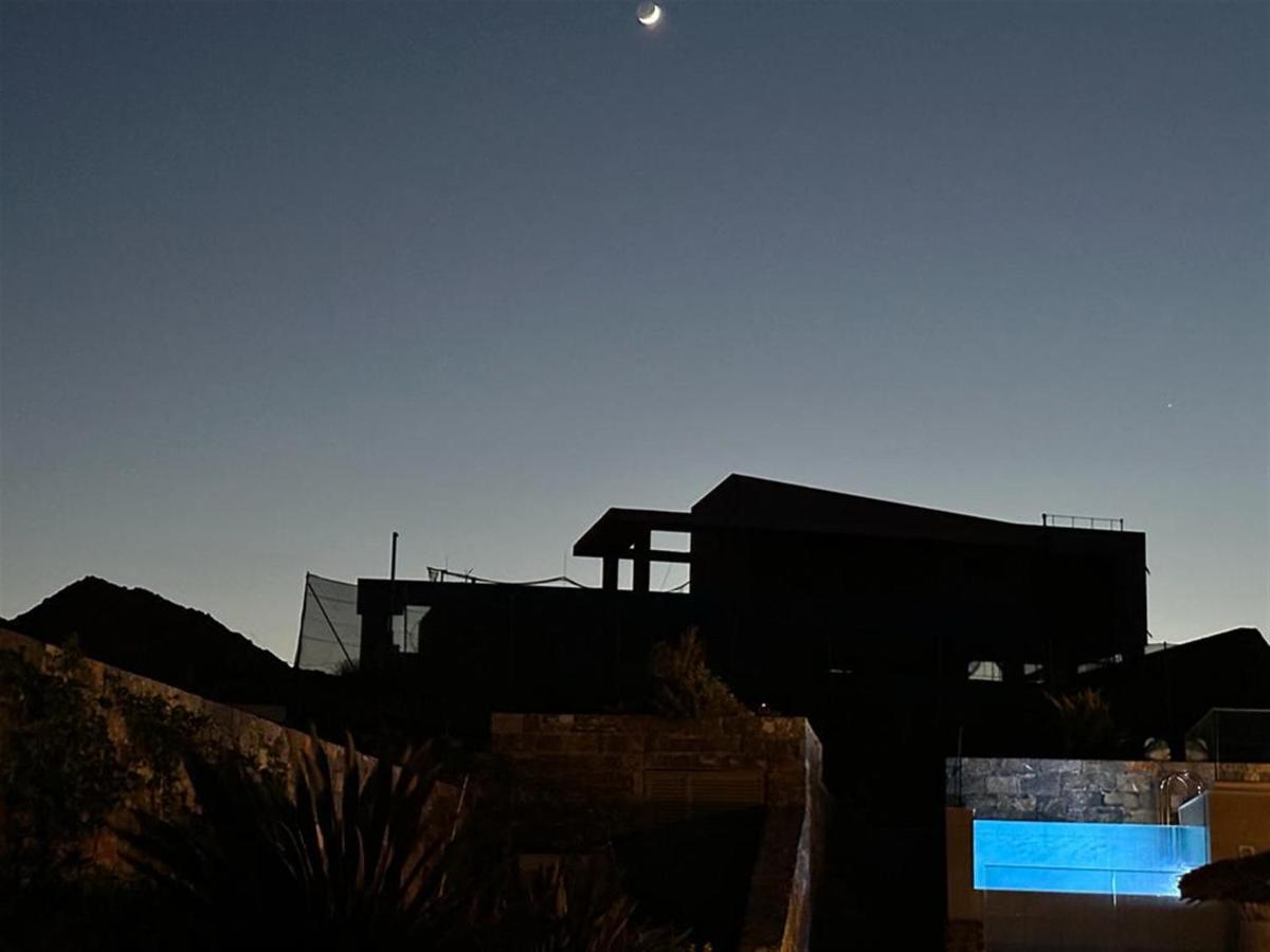 Agia Pelagia Kythira Villa Pelagia Sea View المظهر الخارجي الصورة